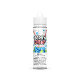 DRAGON FRUIT BY BERRY DROP ICE [AB] 60ML 3MG
