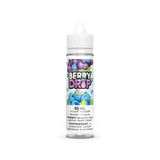 GRAPE BY BERRY DROP ICE [AB] 60ML 3MG