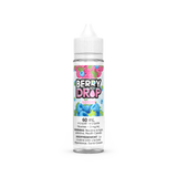 RASPBERRY BY BERRY DROP ICE 60ML 3MG