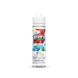 RED APPLE BY BERRY DROP ICE [ON] 60ML 3MG