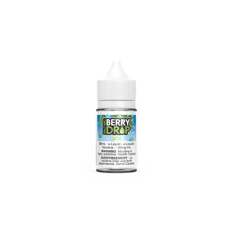 CACTUS BY BERRY DROP SALT [AB] 30ML 12MG