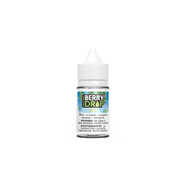 CACTUS BY BERRY DROP SALT 30ML 12MG
