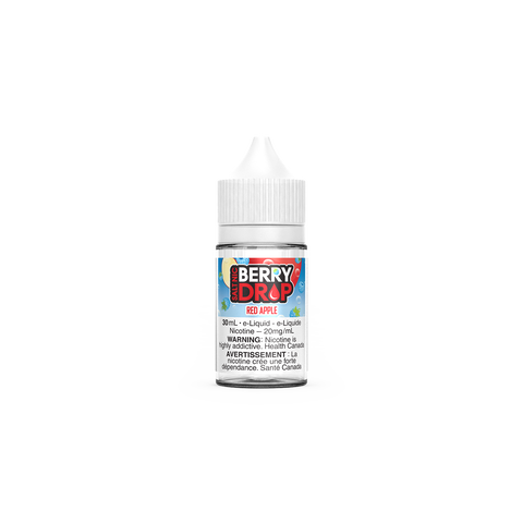 RED APPLE BY BERRY DROP SALT [MB] 30ML 20MG