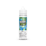 CACTUS BY BERRY DROP 60ML 3MG