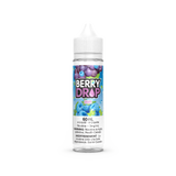 GRAPE BY BERRY DROP [AB] 60ML 3MG