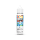 PEACH BY BERRY DROP [AB] 60ML 3MG