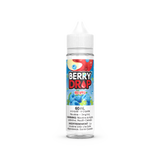 RED APPLE BY BERRY DROP [ON] 60ML 0MG