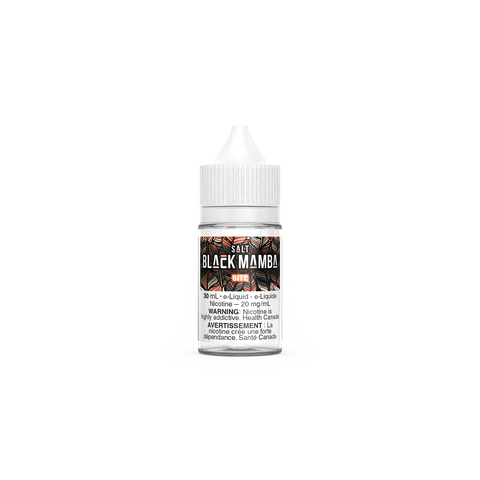 BITE BY BLACK MAMBA SALT 30ML 12MG