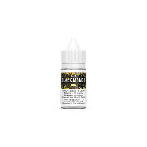 BOA BY BLACK MAMBA SALT 30ML 12MG