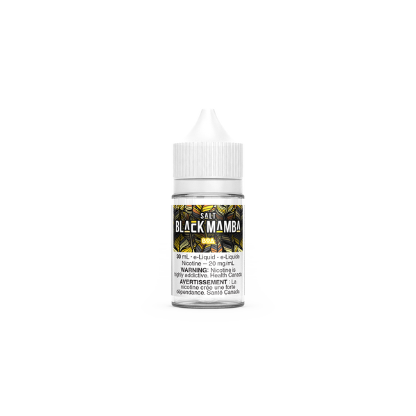 BOA BY BLACK MAMBA SALT [AB] 30ML 20MG