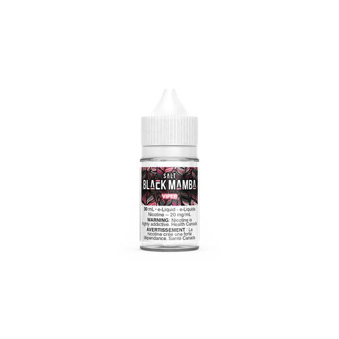 VIPER BY BLACK MAMBA SALT [MB] 30ML 20MG