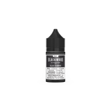 BLACK DIAMOND SALT BY BLACKWOOD [AB] 30ML 20MG