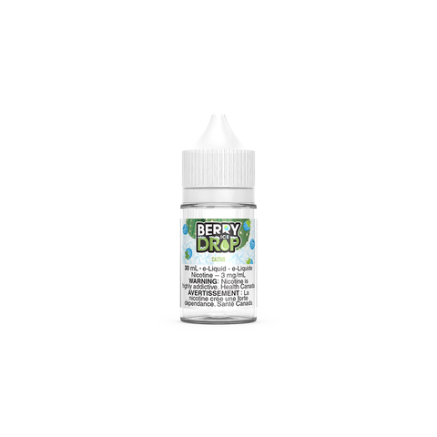 CACTUS BY BERRY DROP ICE 30ML 30ML 3MG