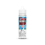 CHERRY BY BERRY DROP 60ML 3MG