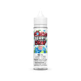 CHERRY BY BERRY DROP ICE [ON] 60ML 3MG
