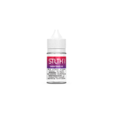 CHERRY GRAPE ICE BY STLTH SALT [ON] 30ML 20MG