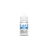 BLUE BY CHILL E-LIQUIDS 30ML 30ML 3MG