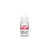 RED BY CHILL E-LIQUIDS 30ML 30ML 3MG
