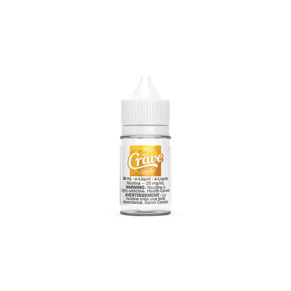 CINNA SWIRL BY CRAVE [ON] 30ML 12MG