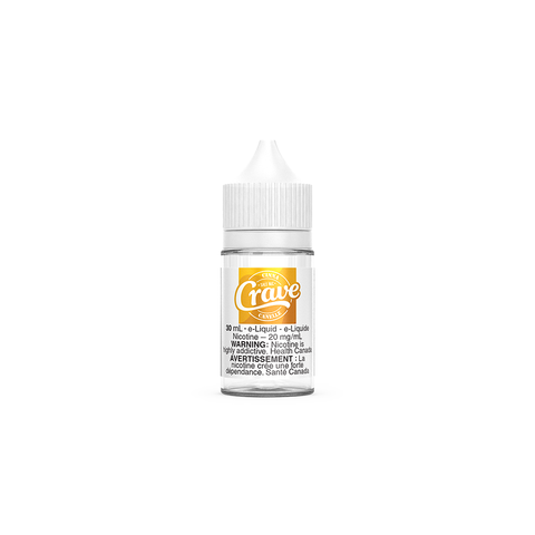 CINNA SWIRL BY CRAVE [ON] 30ML 12MG
