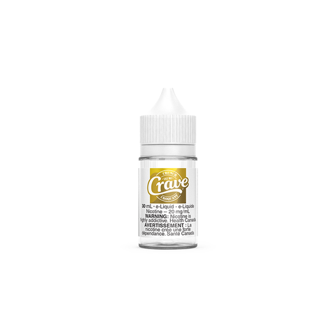 CRUNCH BY CRAVE [ON] 30ML 12MG