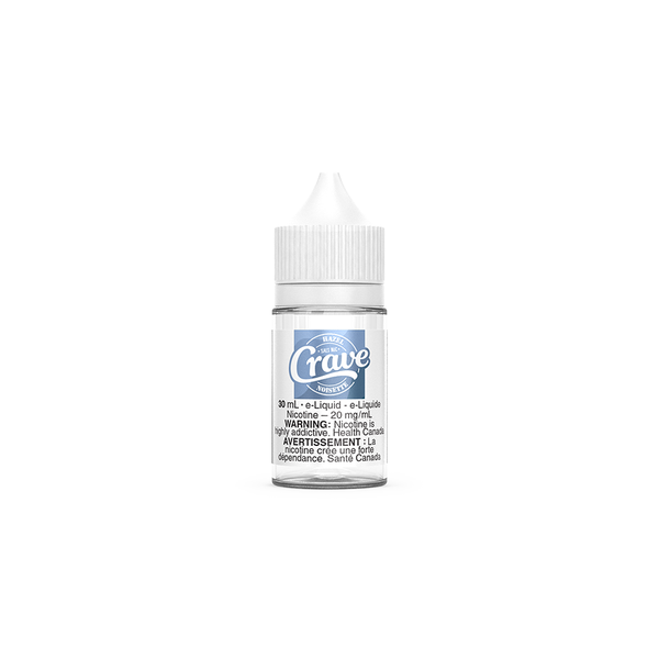 HAZEL BY CRAVE [ON] 30ML 12MG