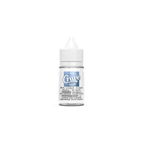 HAZEL BY CRAVE [ON] 30ML 12MG