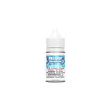 CRISP BLUE RAZZ BY FRESHLY SQUEEZED SALT [ON] 30ML 12MG