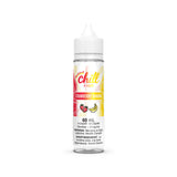 STRAWBERRY BANANA BY CHILL TWISTED [AB] 60ML 3MG