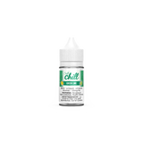 GREEN LIME SALT BY CHILL E-LIQUIDS 30ML 12MG