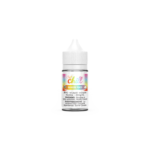 PUNCH SALT BY CHILL E-LIQUIDS 30ML 12MG