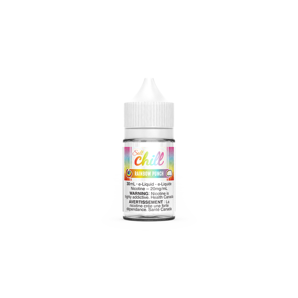PUNCH SALT BY CHILL E-LIQUIDS [ON] 30ML 12MG
