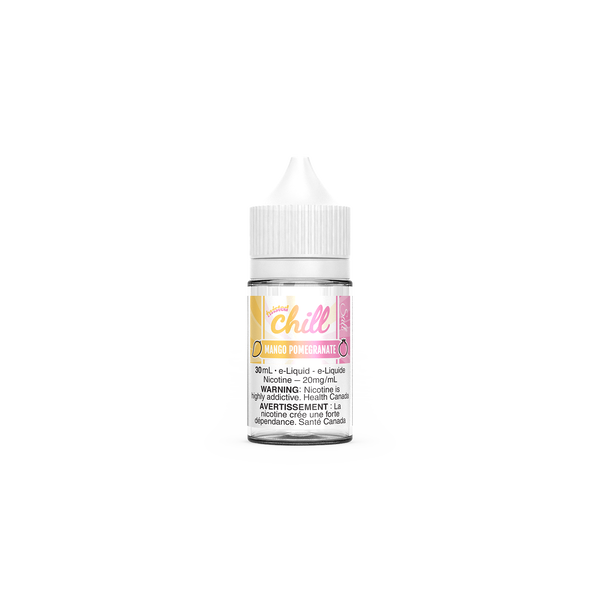 MANGO POMEGRANATE SALT BY CHILL TWISTED [AB] 30ML 20MG