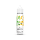 APPLE PEACH BY CHILL TWISTED [AB] 60ML 3MG
