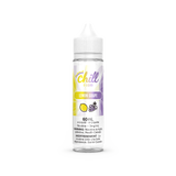 LEMON GRAPE BY CHILL TWISTED [AB] 60ML 6MG