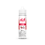 RED BERRY BY CHILL E-LIQUIDS [AB] 60ML 6MG