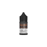 DOUBLE BARREL BY BLACKWOOD 30ML 30ML 3MG