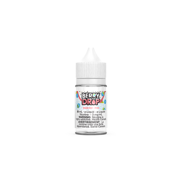 DRAGON FRUIT BY BERRY DROP ICE 30ML 30ML 3MG