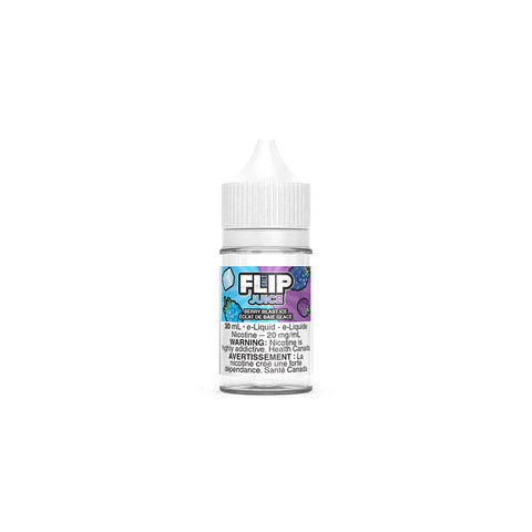 BERRY BLAST ICE BY FLIP JUICE SALT [ON] 30ML 12MG