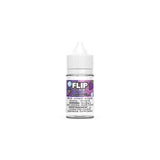 GRAPE PUNCH ICE BY FLIP JUICE SALT 30ML 20MG