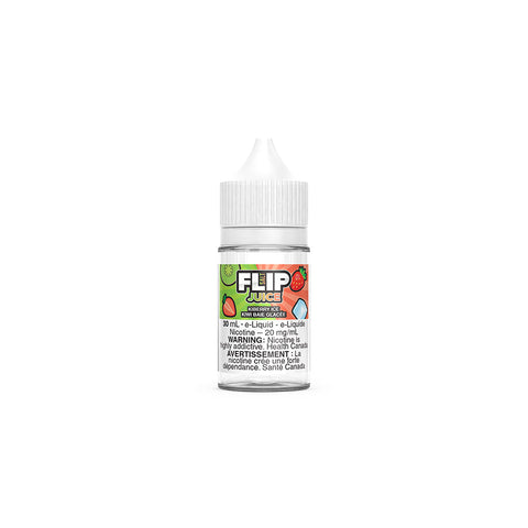 KIBERRY ICE BY FLIP JUICE SALT [ON] 30ML 12MG