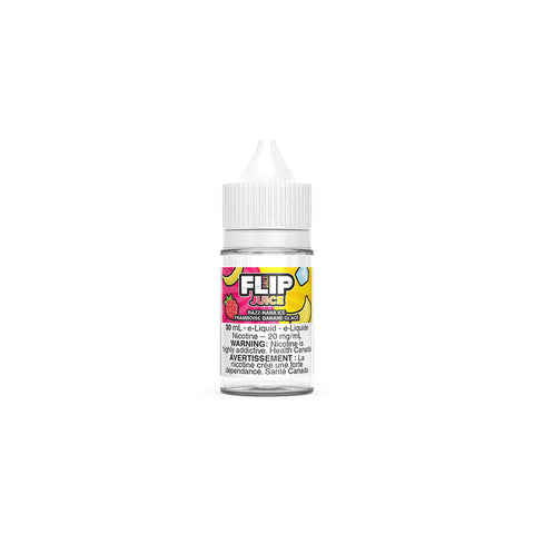 RAZZ NANA ICE BY FLIP JUICE SALT [ON] 30ML 12MG