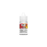 STRAW MANGO ICE BY FLIP JUICE SALT 30ML 12MG