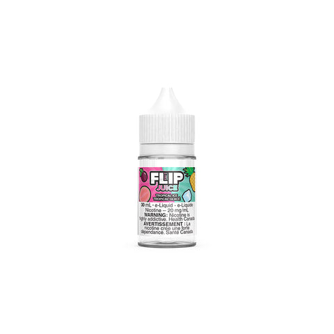 TROPICAL ICE BY FLIP JUICE SALT [ON] 30ML 12MG