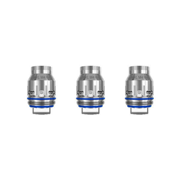 FREEMAX 904L M MESH COIL (3 PACK)  M1 MESH 0.15OHM