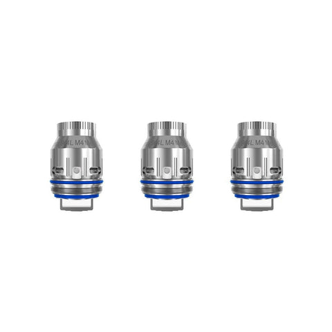 FREEMAX 904L M MESH COIL (3 PACK)  M1 MESH 0.15OHM