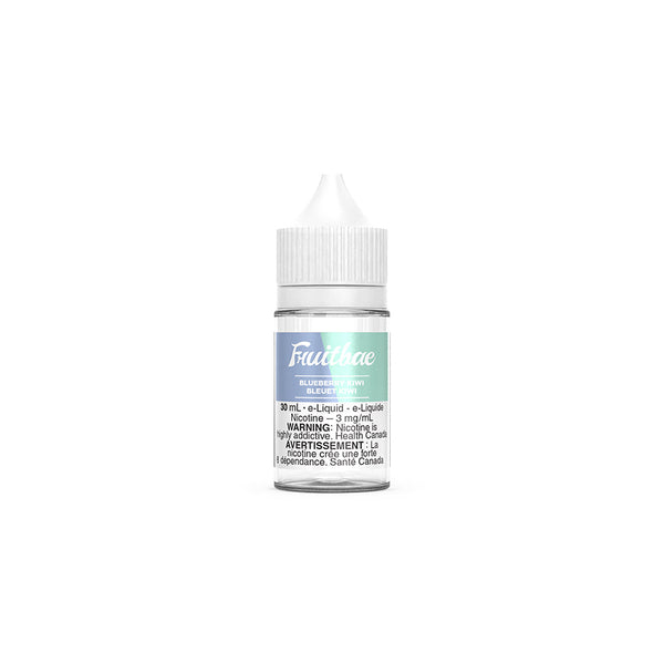 BLUEBERRY KIWI BY FRUITBAE 30ML 30ML 3MG