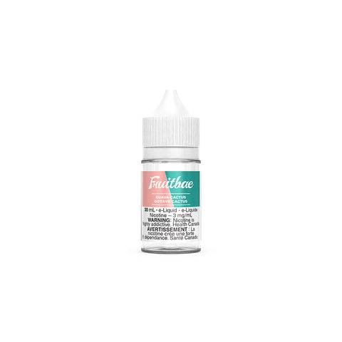 GUAVA CACTUS BY FRUITBAE 30ML 30ML 3MG