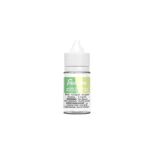 WATERMELON HONEYDEW BY FRUITBAE 30ML 30ML 3MG