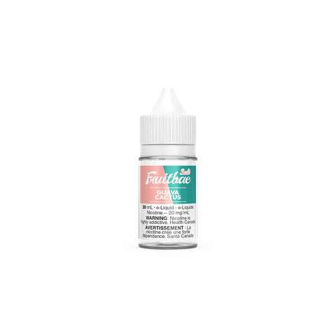 GUAVA CACTUS BY FRUITBAE SALT [AB] 30ML 12MG
